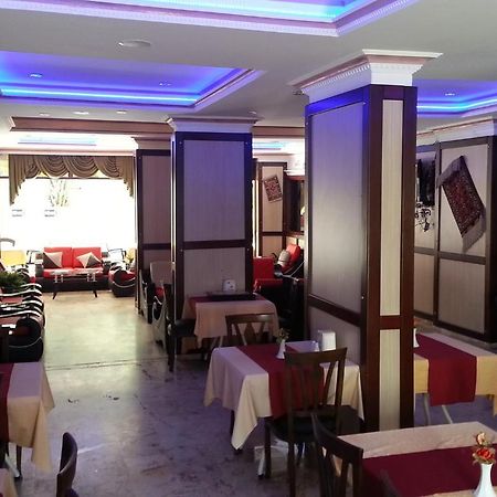Concorde Hotel Алания Экстерьер фото