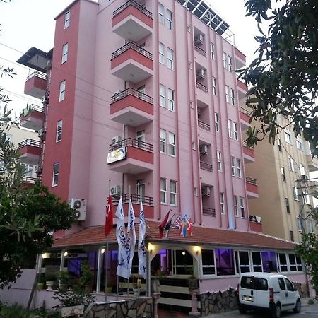 Concorde Hotel Алания Экстерьер фото