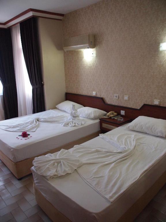 Concorde Hotel Алания Номер фото