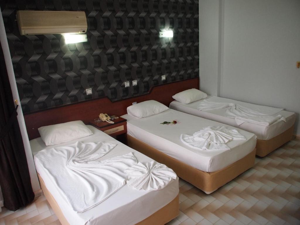 Concorde Hotel Алания Номер фото
