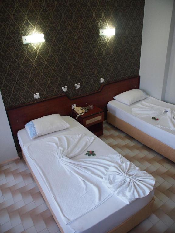 Concorde Hotel Алания Номер фото