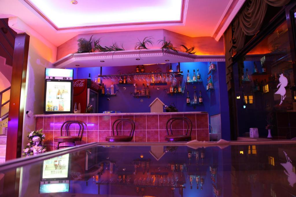 Concorde Hotel Алания Экстерьер фото